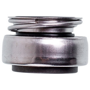 Сальник + втулка D=12mm циркуляційного насоса 510.702