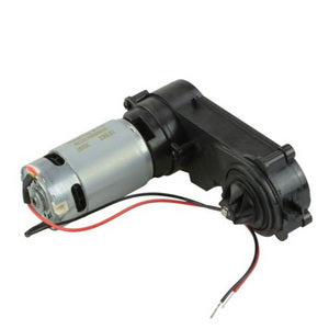 Двигун турбощітки з редуктором для акумуляторного пилососа Electrolux 4055838652