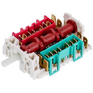 Перемикач режимів духовки Gorenje 906827 (11 позицій)