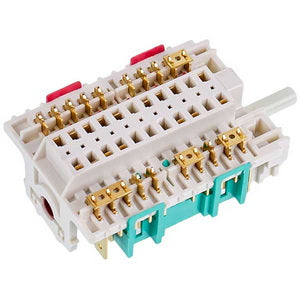 Перемикач режимів духовки Gorenje 906827 (11 позицій)