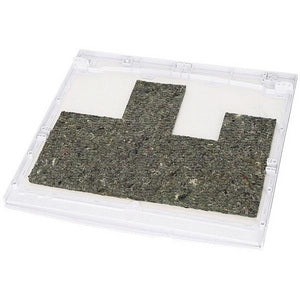 Верхня кришка корпусу для пральної машини Electrolux 1327604474