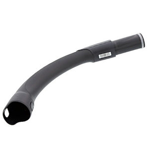 Ручка шланга для пилососа Electrolux 2193712110 (отвір під шланг 52mm)