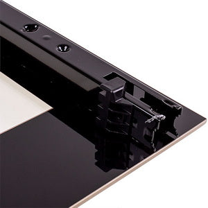 Скло дверцят зовнішнє для духовки Hansa 9077415 595x460mm