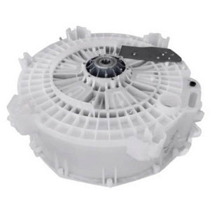 Напівбак задній для пральної машини Samsung DC97-16462C