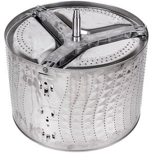 Барабан з хрестовиною для пральної машини Samsung DC97-17231A