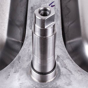 Барабан з хрестовиною для пральної машини Samsung DC97-17231A