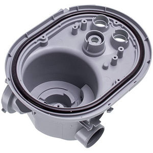 Нижній корпус відстійника води для посудомийної машини Indesit C00297922