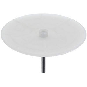 Шток з тарілкою для газового котла Baxi Eco, Luna, Westen Energy, Star 5630270