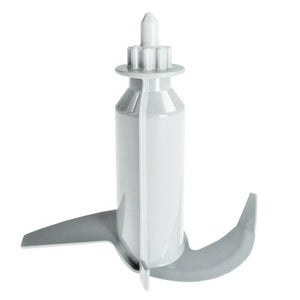 Ніж в чашу подрібнювача блендера Braun AS00000217 (пластиковий)