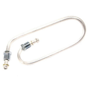 Трубка газова конфорки (передньої лівої) для газової плити Beko 221300007