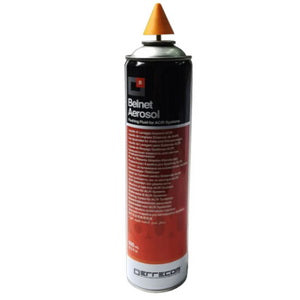 Промивна рідина Errecom Belnet Aerosol TR1009.U.M0 (600ml)