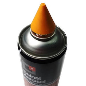 Промивна рідина Errecom Belnet Aerosol TR1009.U.M0 (600ml)