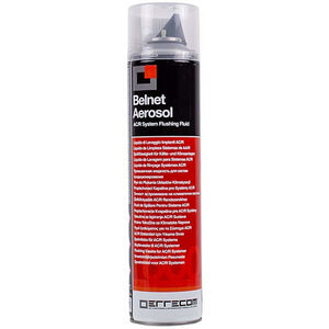 Промивна рідина Errecom Belnet Aerosol TR1009.U.M0 (600ml)