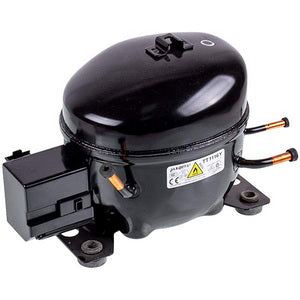 Компресор для холодильника JIAXIPERA TТ1116Y R600a 184W (з пусковим реле)