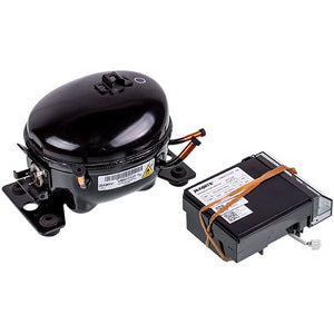 Компресор інверторний для холодильника JIAXIPERA VMH1113Y R600 220-240V/50Hz