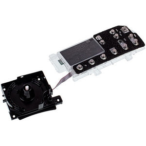 Плата управління для пральної машини AEG 4055872982 (без прошивки)