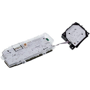 Плата управління для пральної машини AEG 4055872982 (без прошивки)