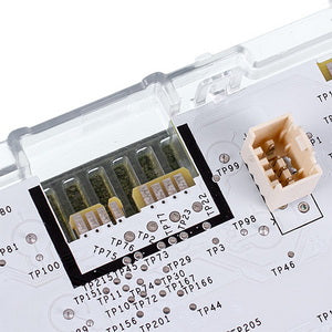 Плата управління для пральної машини AEG 4055872982 (без прошивки)