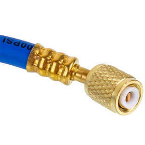 Інжектор для заправки оливи та присадок RTM-5094