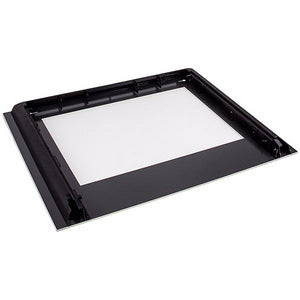 Скло дверцят зовнішнє для духовки Electrolux 140242367518 592x465mm