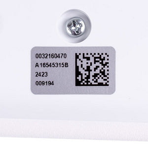 Модуль керування для холодильника Electrolux 140165453105 (без прошивки)