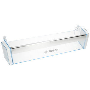 Полиця двері для пляшок у холодильник Bosch 00709640 442x124.9mm
