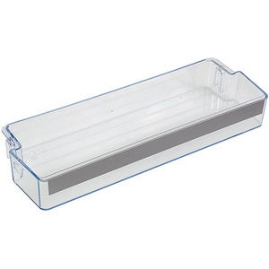 Полиця двері (середня) для холодильника Bosch 11016156 357x120mm