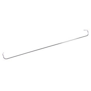 Обмежувач полиці дверцят для пляшок холодильника Liebherr 7113165