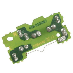 Плата управління для кухонного комбайна Moulinex MS-651213