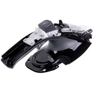 Передня частина ручки праски для парогенератора Tefal CS-00146934