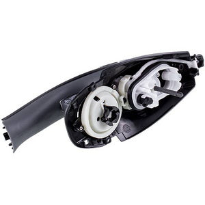 Передня частина ручки праски для парогенератора Tefal CS-00146934