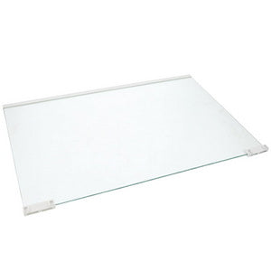 Полиця для холодильника Electrolux 4055345708 (скляна з обрамленням)