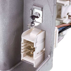 Двигун для пральної машини автомат AEG 140151949033 ZXGN-420-8-69L 240V