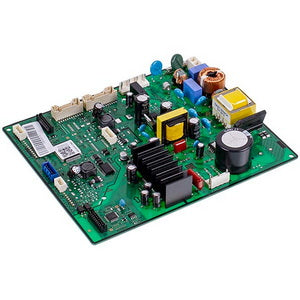 Модуль керування для холодильника Samsung DA94-06012G