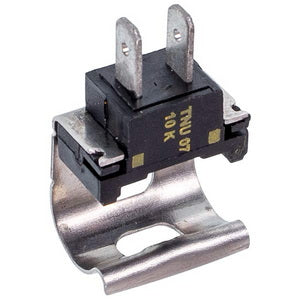 Датчик температури NTC накладний для газового котла Junkers Euroline/Ceraclass, Bosch Gas 3000 87004000150