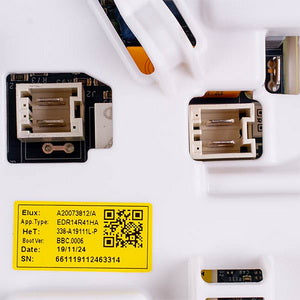 Модуль керування для сушильної машини Electrolux 140200738122