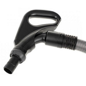 Шланг для пилососа Samsung DJ97-02455C L=1700mm (чорна ручка)