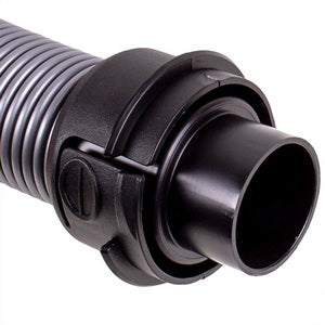 Шланг для пилососа Samsung DJ97-02455C L=1700mm (чорна ручка)
