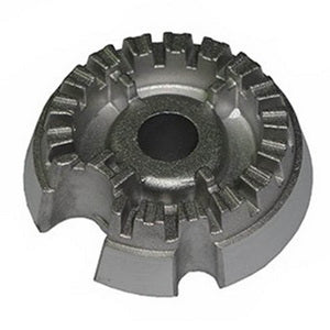 Пальник - розсікач для варильної панелі Whirlpool C00313402 (маленький)