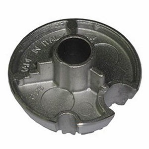 Пальник - розсікач для варильної панелі Whirlpool C00313402 (маленький)