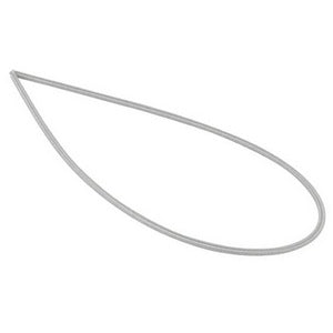 Хомут (внутрішній) манжети люка для пральної машини Bosch 11042475