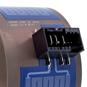 ТЕН (проточний) для циркуляційної помпи посудомийної машини Bosch 2080 W D=85 mm H=55 mm