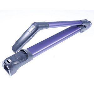 Труба телескопічна для акумуляторного пилососа Tefal SS-2230002983 фіолетова