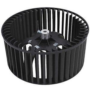 Крильчатка зовнішнього блоку для кондиціонера Electrolux 4055413472