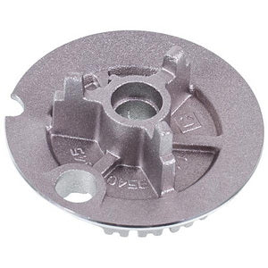 Пальник розсікач полум&aposя (маленький) для газової плити Electrolux 3540045048 D=56mm