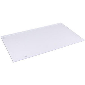 Полиця для холодильника Samsung DA97-16274E 674x393mm (скляна з обрамленням)
