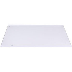 Полиця для холодильника Samsung DA97-16274E 674x393mm (скляна з обрамленням)