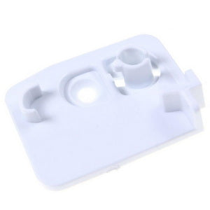 Фіксатор дверцят морозильної камери для холодильника Gorenje HK2033922 (правий)