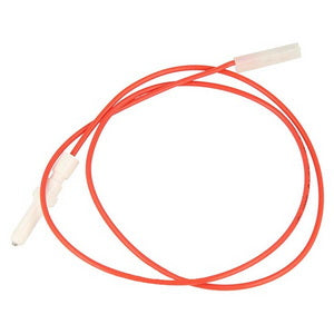 Свічка електророзпалу для газової плити Whirlpool 481010574226 L=660mm