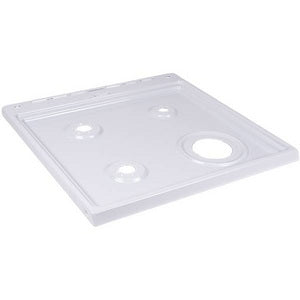 Робоча поверхня емальована для газової панелі Gorenje 403950